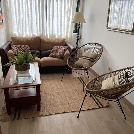 Mi Casita De Cangas Extérieur photo