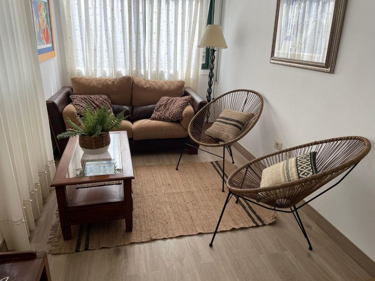 Mi Casita De Cangas Extérieur photo