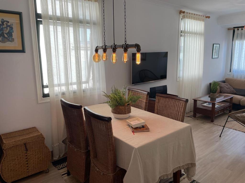 Mi Casita De Cangas Extérieur photo