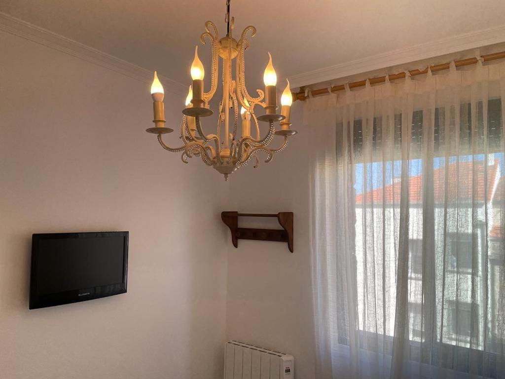 Mi Casita De Cangas Extérieur photo