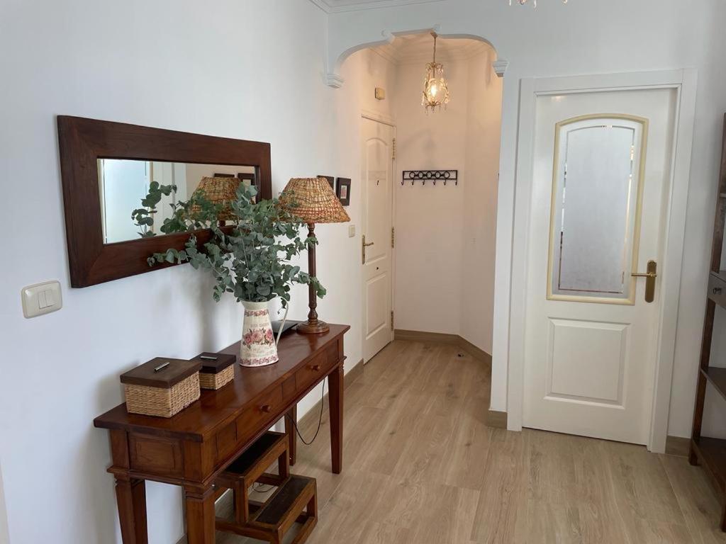 Mi Casita De Cangas Extérieur photo