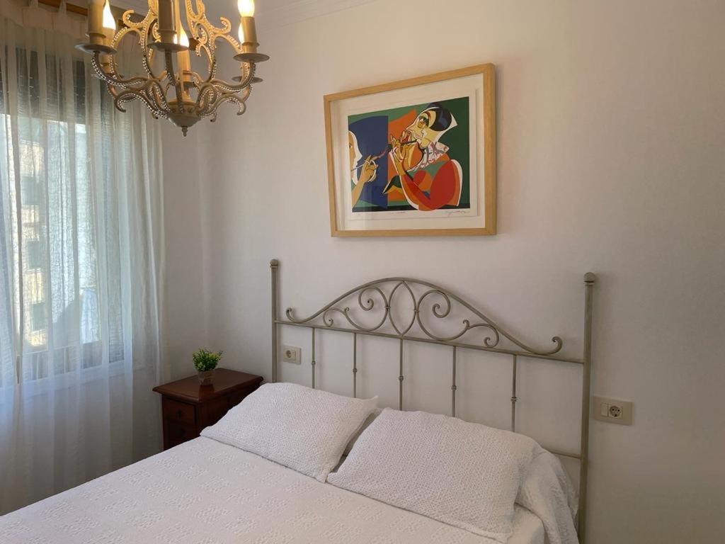 Mi Casita De Cangas Extérieur photo