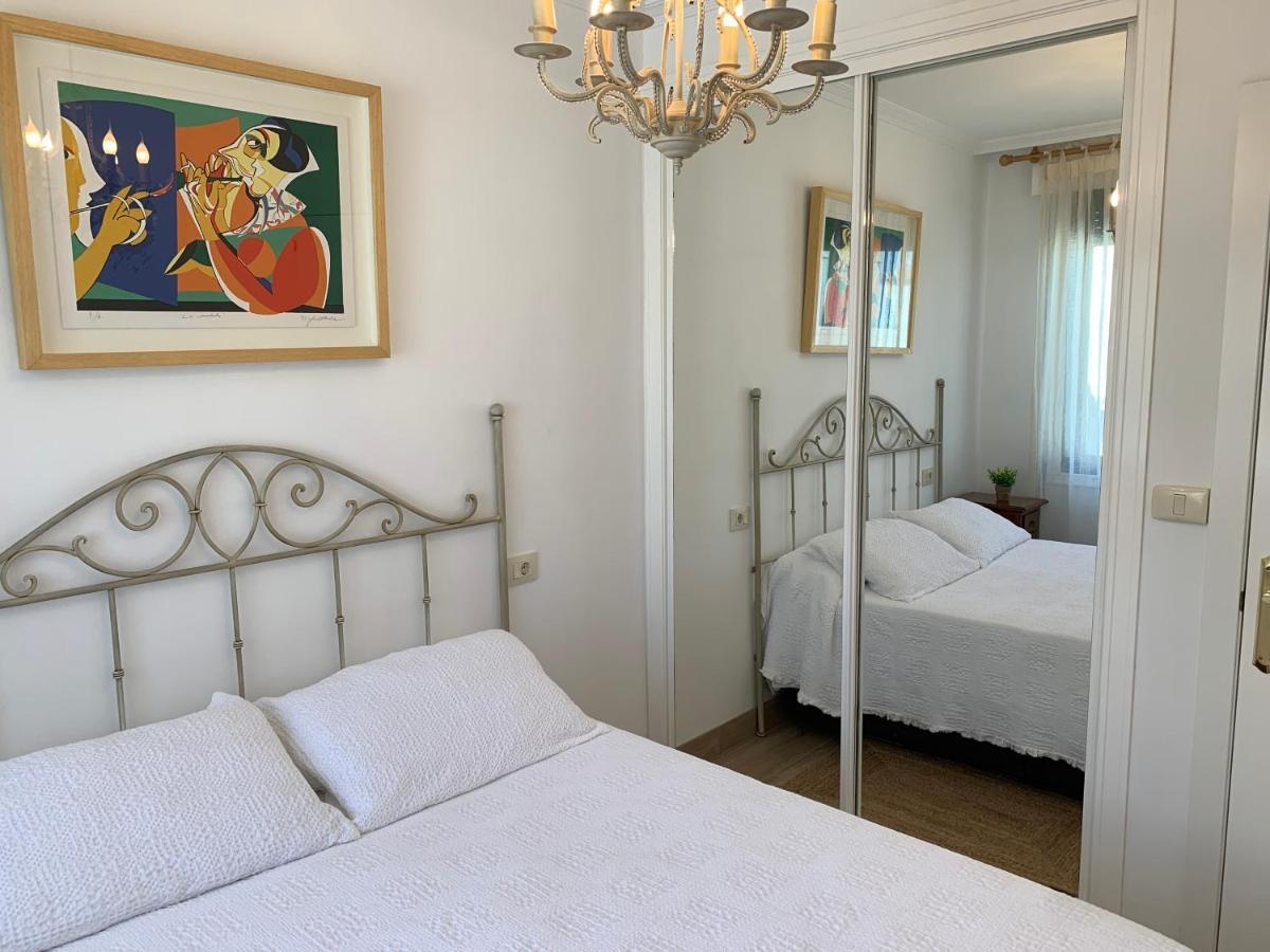 Mi Casita De Cangas Extérieur photo