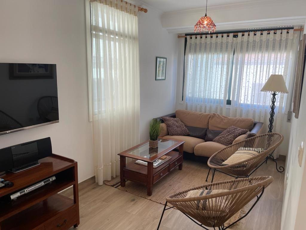 Mi Casita De Cangas Extérieur photo