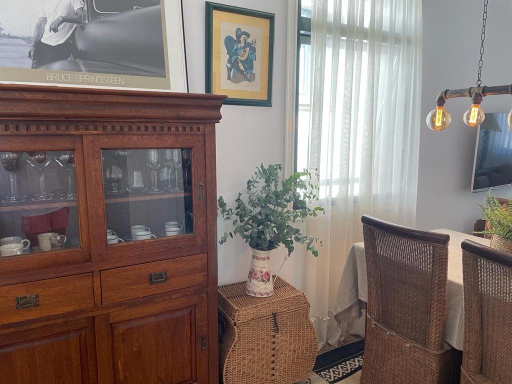 Mi Casita De Cangas Extérieur photo