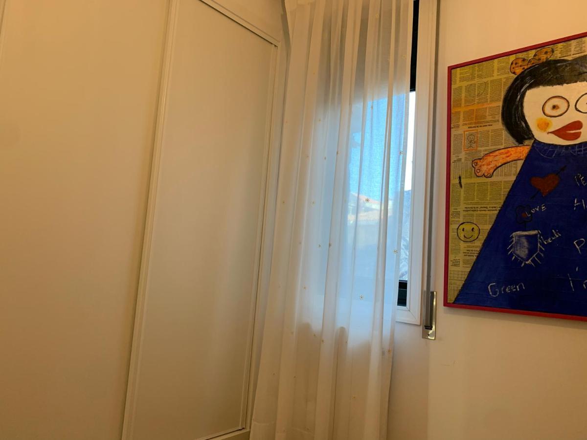Mi Casita De Cangas Extérieur photo