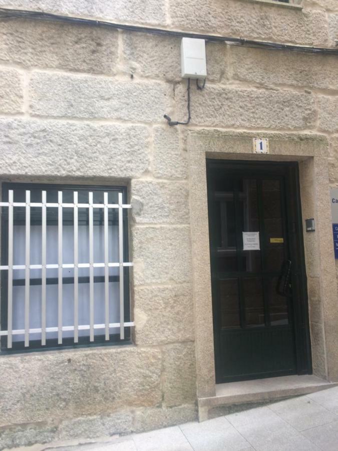 Mi Casita De Cangas Extérieur photo